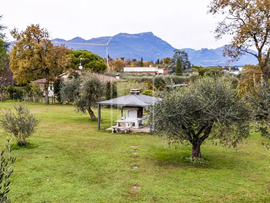 Immagine 12 di Villa in vendita  in VIA PISENZE a Calvagese Della Riviera