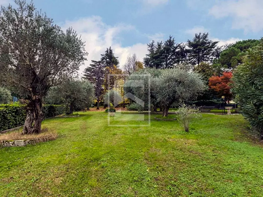 Immagine 16 di Villa in vendita  in VIA PISENZE a Calvagese Della Riviera