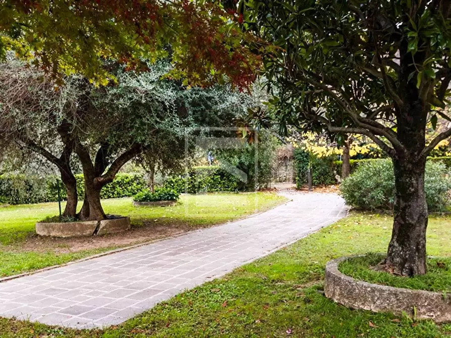 Immagine 18 di Villa in vendita  in VIA PISENZE a Calvagese Della Riviera