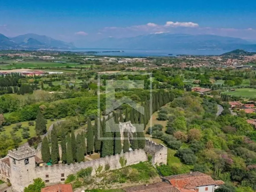 Immagine 10 di Appartamento in vendita  in via castellana a Calvagese Della Riviera