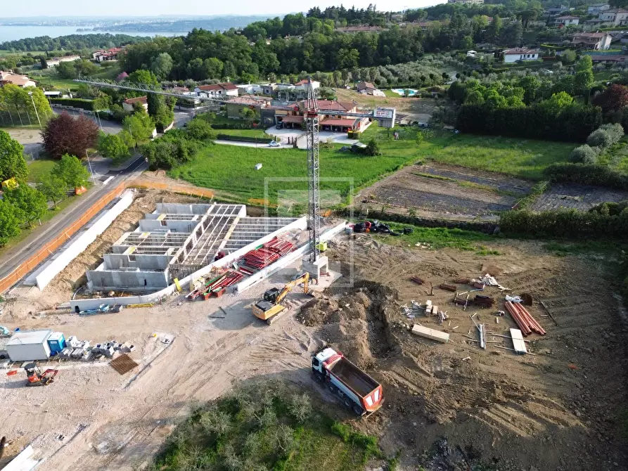 Immagine 1 di Appartamento in vendita  in via castellana a Calvagese Della Riviera