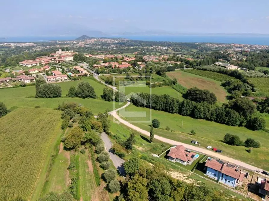 Immagine 12 di Appartamento in vendita  in via castellana a Calvagese Della Riviera