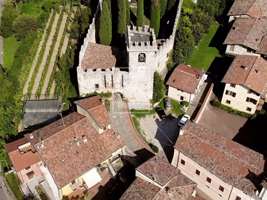 Immagine 14 di Appartamento in vendita  in via castellana a Calvagese Della Riviera