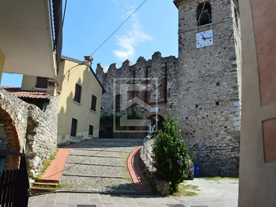 Immagine 15 di Appartamento in vendita  in via castellana a Calvagese Della Riviera