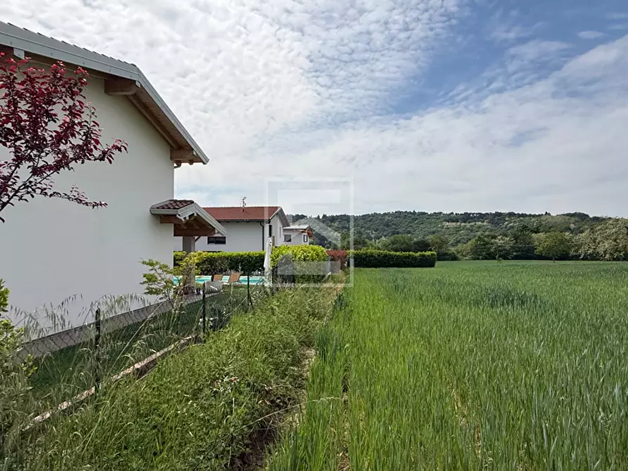 Immagine 32 di Terreno residenziale in vendita  in Via Orefici a Gavardo