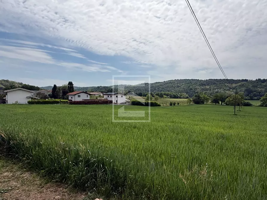 Immagine 20 di Terreno residenziale in vendita  in Via Orefici a Gavardo