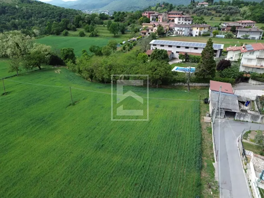 Immagine 3 di Terreno residenziale in vendita  in Via Orefici a Gavardo
