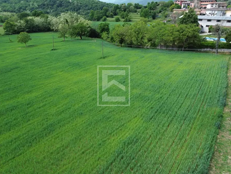 Immagine 2 di Terreno residenziale in vendita  in Via Orefici a Gavardo