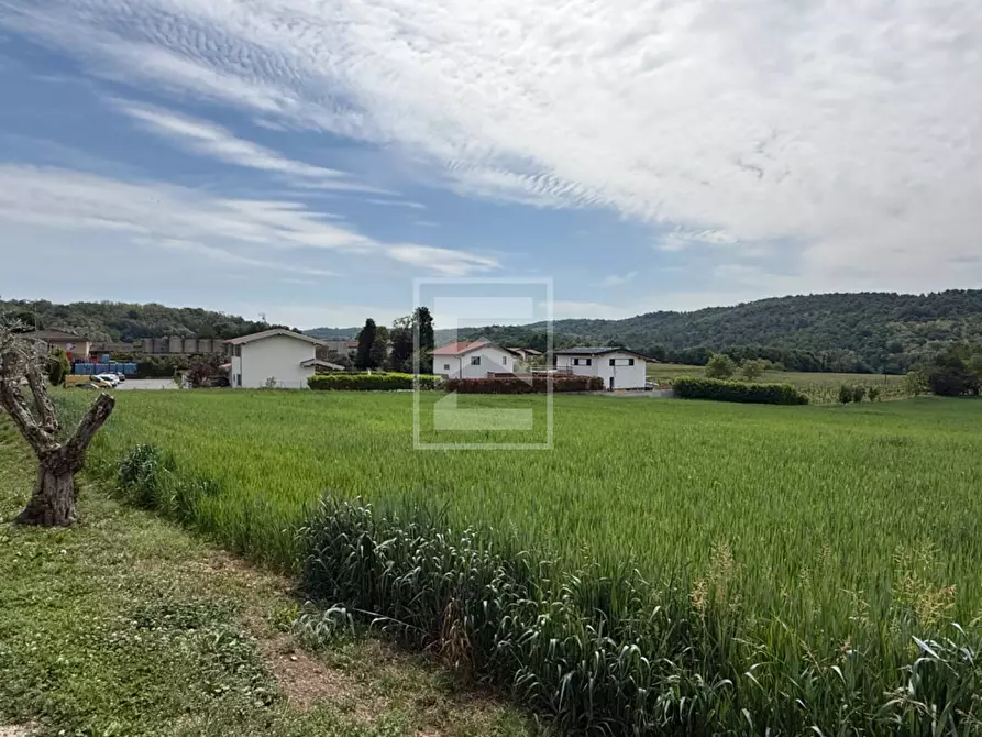 Immagine 23 di Terreno residenziale in vendita  in Via Orefici a Gavardo