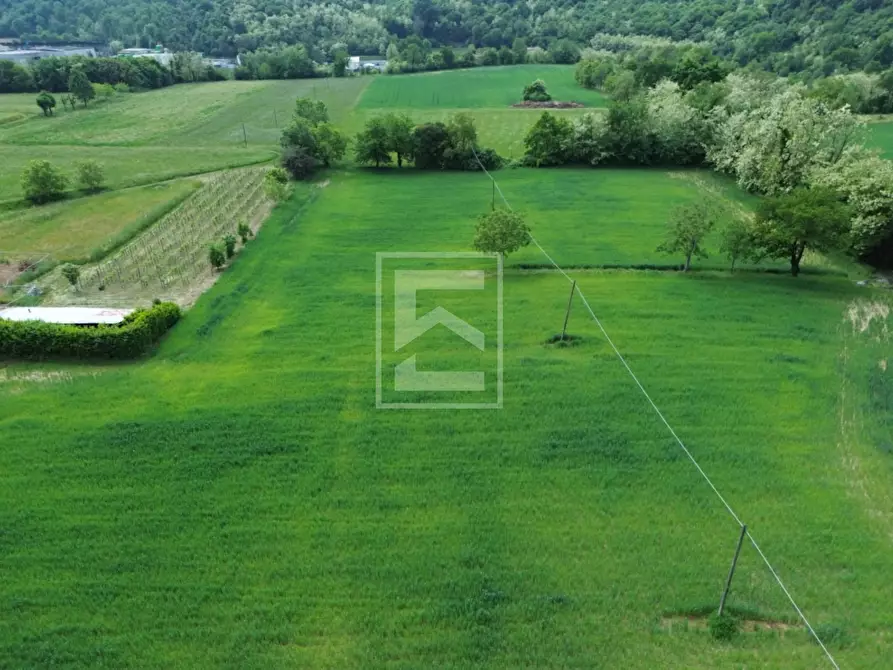 Immagine 5 di Terreno residenziale in vendita  in Via Orefici a Gavardo