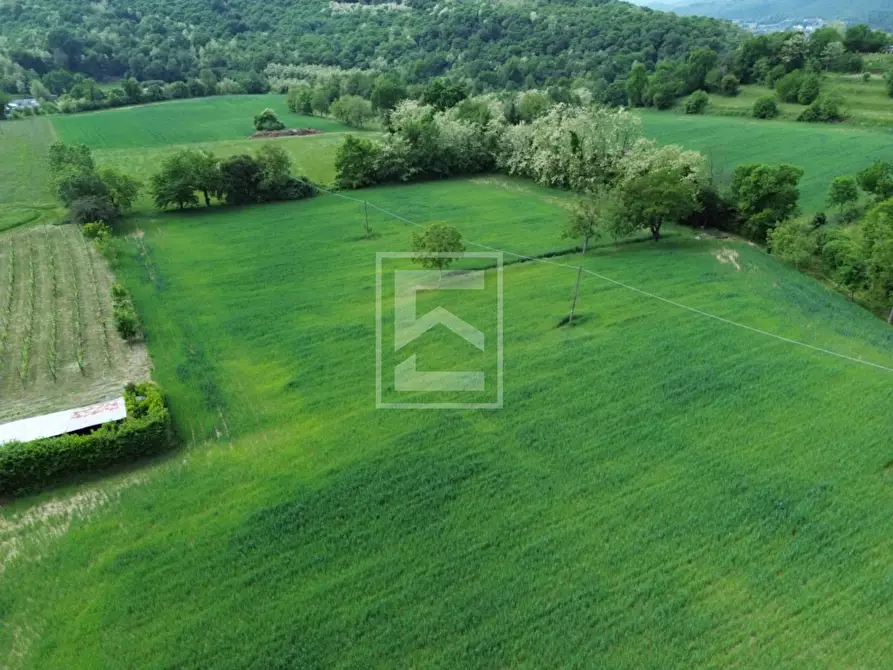 Immagine 1 di Terreno residenziale in vendita  in Via Orefici a Gavardo