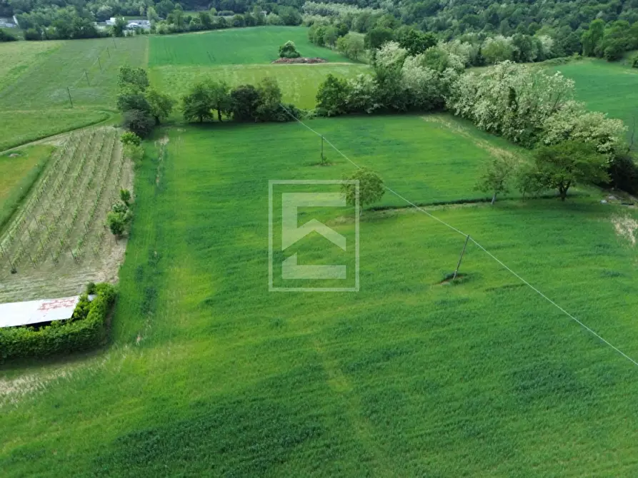 Immagine 10 di Terreno residenziale in vendita  in Via Orefici a Gavardo