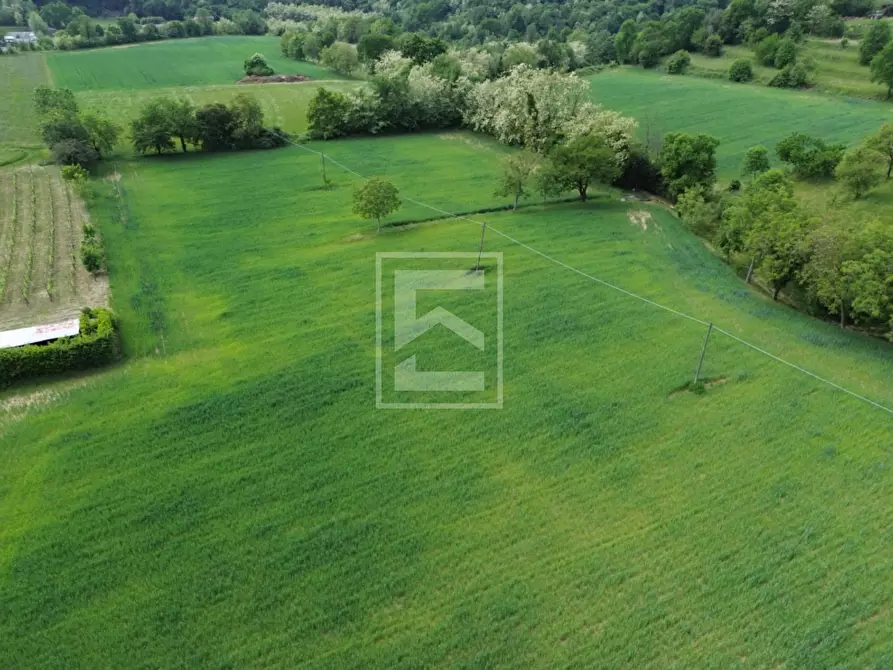 Immagine 7 di Terreno residenziale in vendita  in Via Orefici a Gavardo