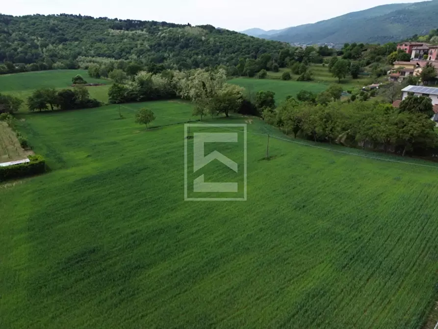 Immagine 6 di Terreno residenziale in vendita  in Via Orefici a Gavardo