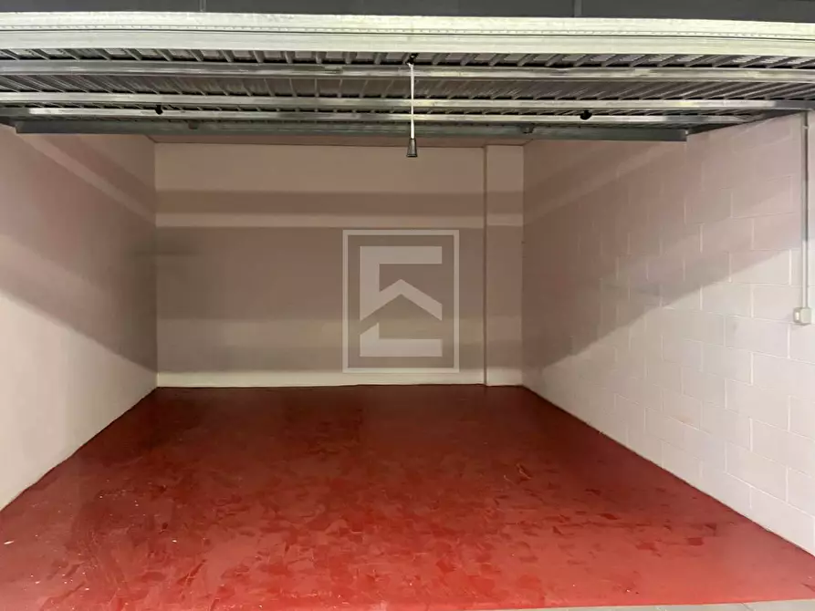 Immagine 2 di Box auto in vendita  in via slataper 5 a Brescia