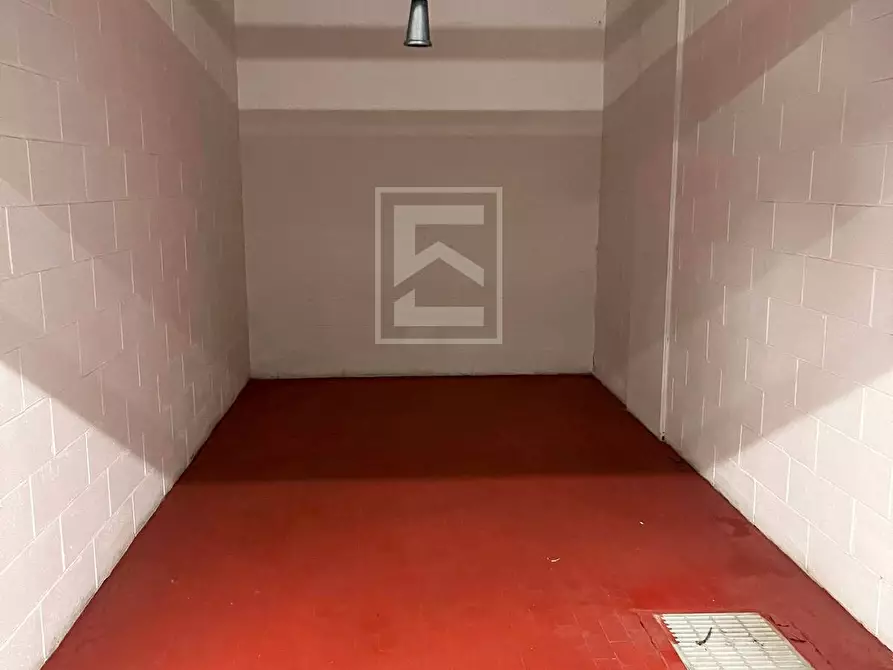 Immagine 7 di Box auto in vendita  in via slataper 5 a Brescia