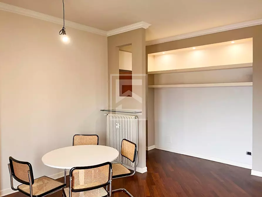 Immagine 8 di Appartamento in vendita  in via villa del sole 9 a Desenzano Del Garda