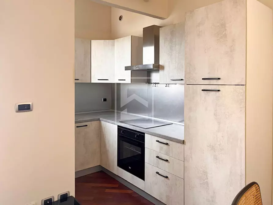 Immagine 7 di Appartamento in vendita  in via villa del sole 9 a Desenzano Del Garda