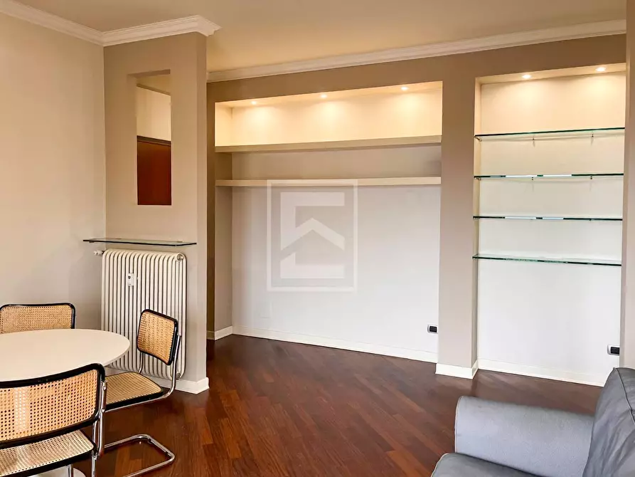 Immagine 9 di Appartamento in vendita  in via villa del sole 9 a Desenzano Del Garda