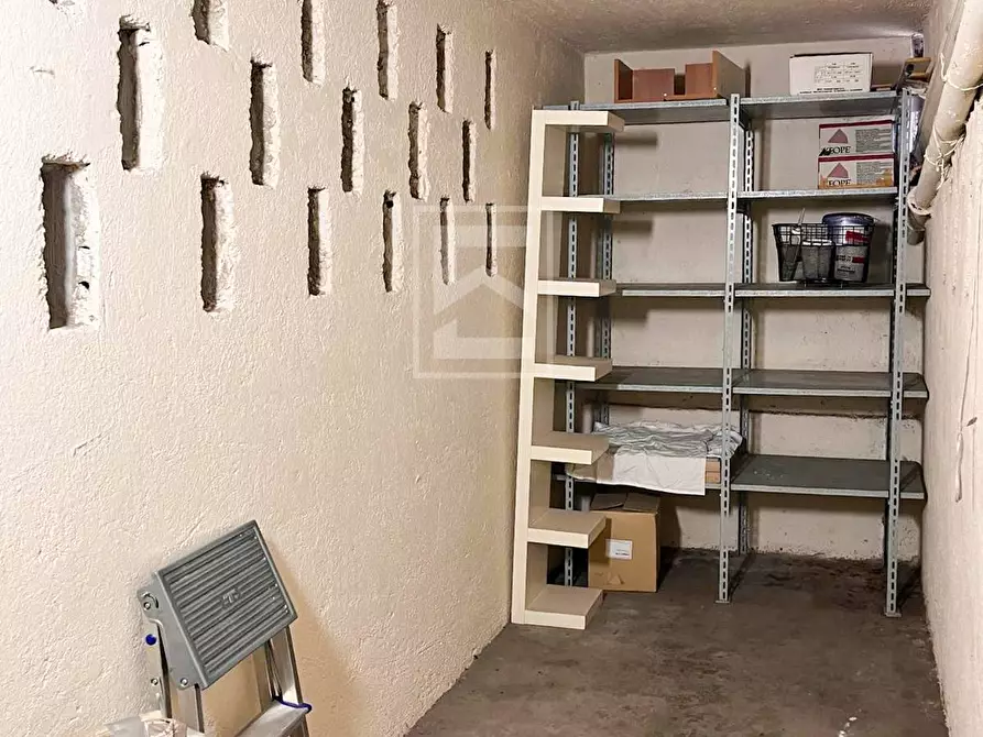 Immagine 32 di Appartamento in vendita  in via villa del sole 9 a Desenzano Del Garda