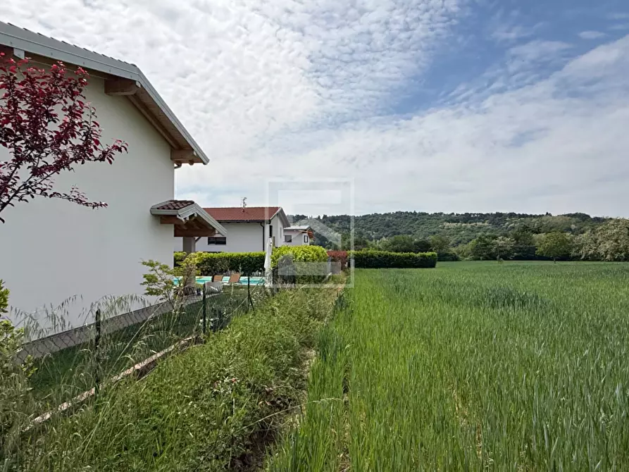 Immagine 32 di Terreno residenziale in vendita  in Via Orefici a Gavardo