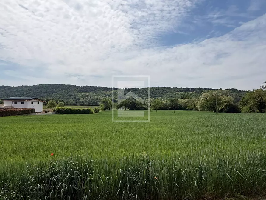 Immagine 26 di Terreno residenziale in vendita  in Via Orefici a Gavardo