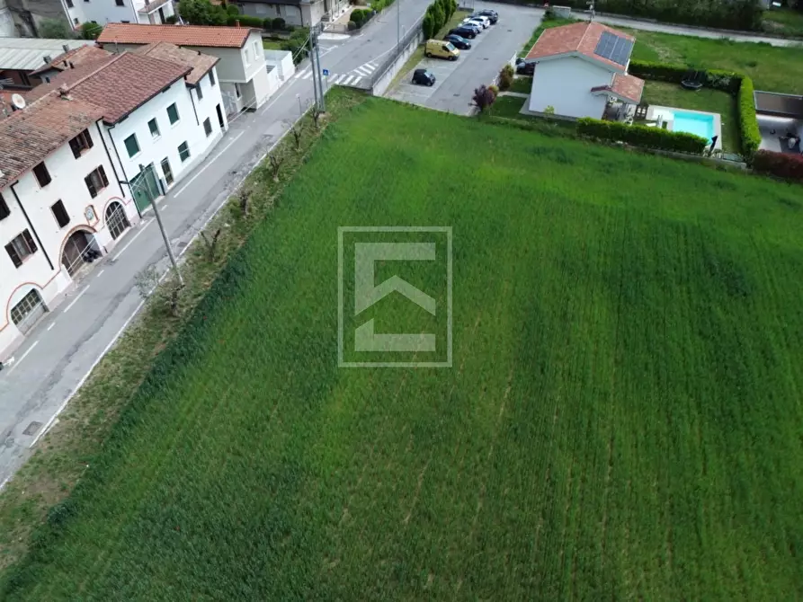 Immagine 12 di Terreno residenziale in vendita  in Via Orefici a Gavardo