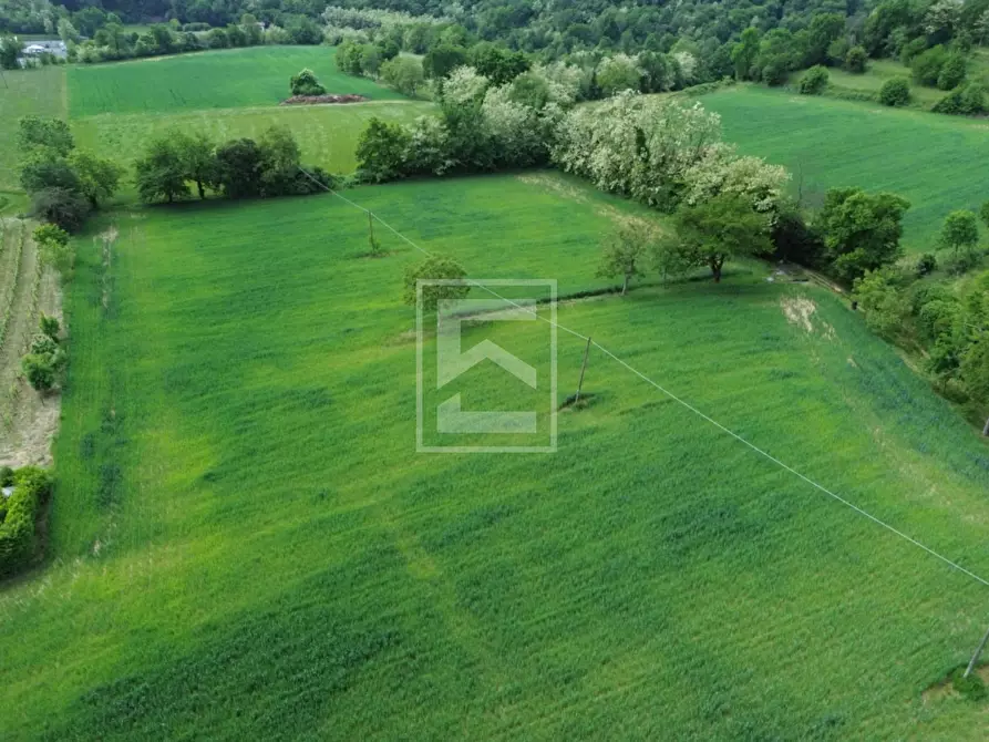 Immagine 5 di Terreno residenziale in vendita  in Via Orefici a Gavardo