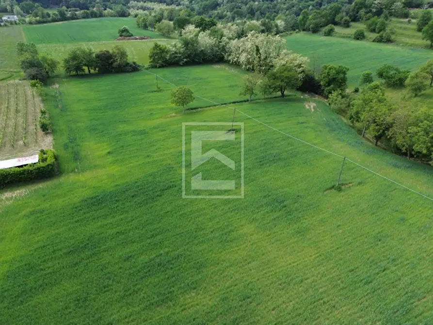 Immagine 2 di Terreno residenziale in vendita  in Via Orefici a Gavardo