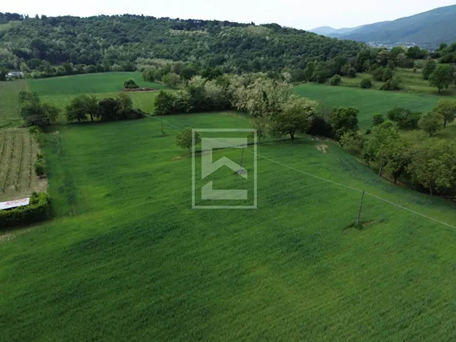Immagine 15 di Terreno residenziale in vendita  in Via Orefici a Gavardo