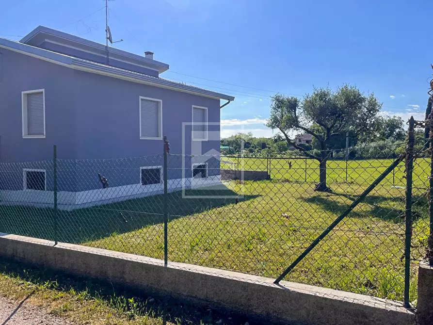 Immagine 42 di Casa indipendente in vendita  in grezze 27 a Desenzano Del Garda