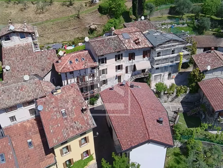 Immagine 31 di Casa semindipendente in vendita  in TRESNICO 66 a Gardone Riviera