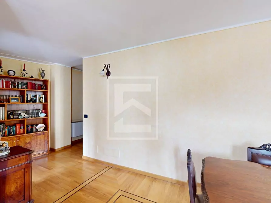 Immagine 6 di Appartamento in vendita  in Via Gerolamo Fantoni 32 a Salò