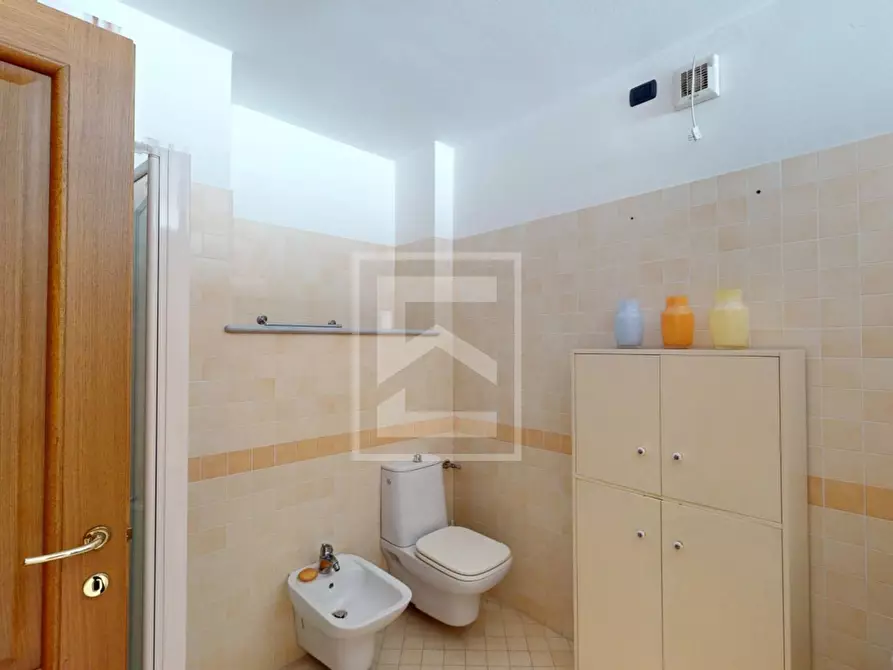 Immagine 20 di Appartamento in vendita  in Via Gerolamo Fantoni 32 a Salò