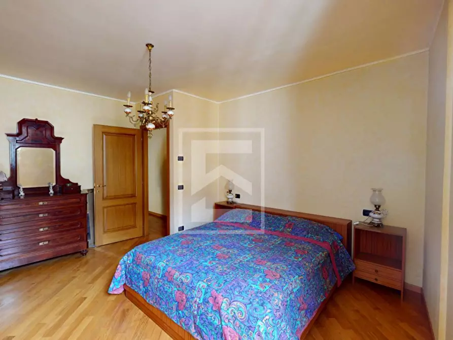 Immagine 14 di Appartamento in vendita  in Via Gerolamo Fantoni 32 a Salò