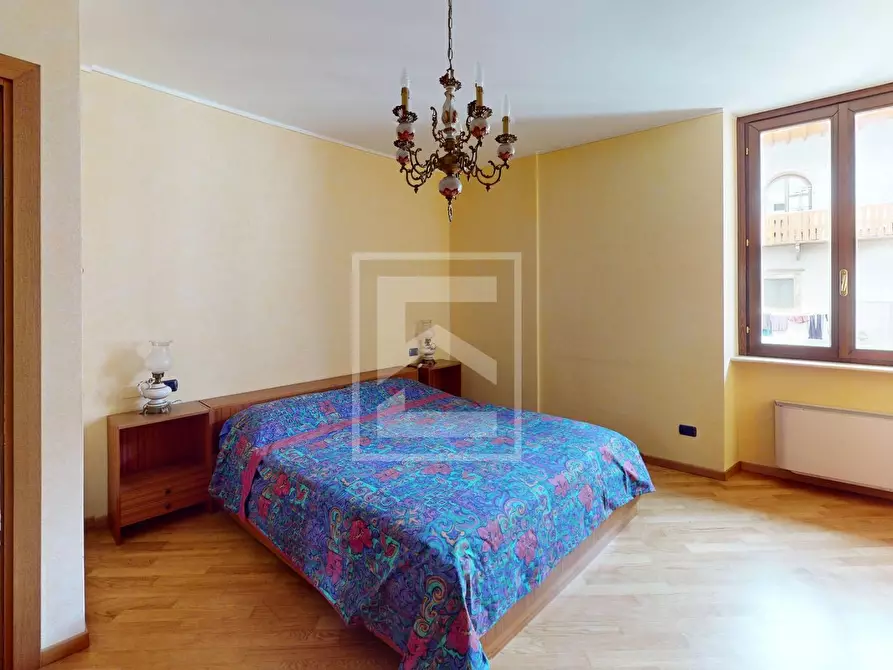 Immagine 13 di Appartamento in vendita  in Via Gerolamo Fantoni 32 a Salò