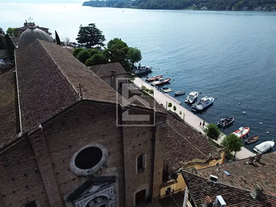 Immagine 23 di Appartamento in vendita  in Via Gerolamo Fantoni 32 a Salò