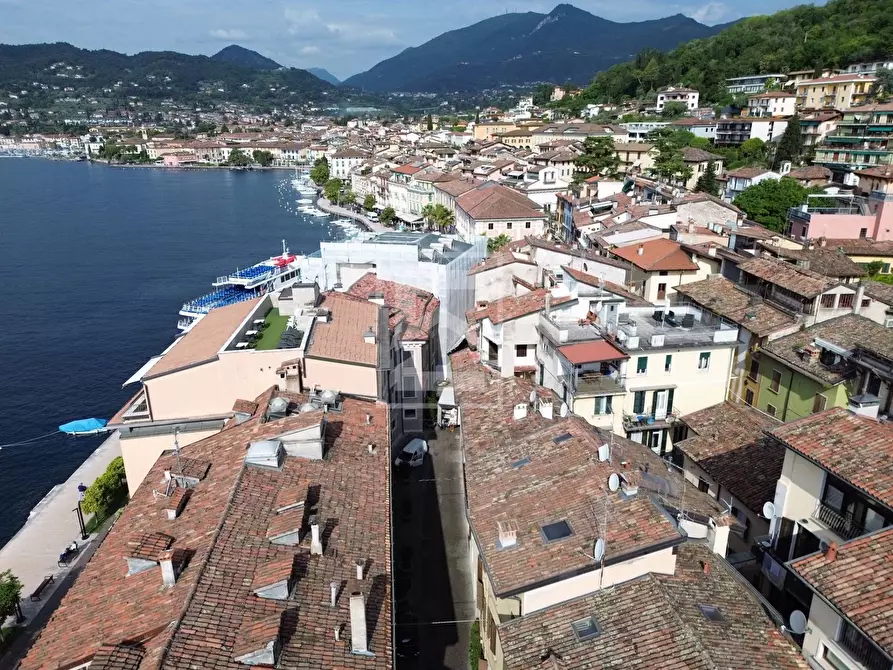 Immagine 26 di Appartamento in vendita  in Via Gerolamo Fantoni 32 a Salò