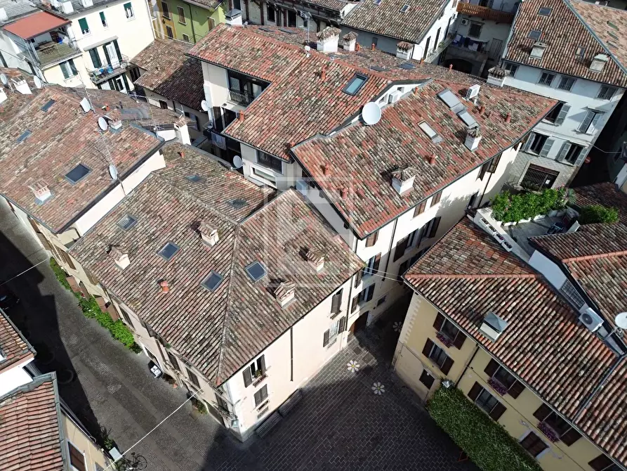 Immagine 25 di Appartamento in vendita  in Via Gerolamo Fantoni 32 a Salò
