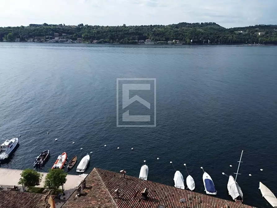 Immagine 27 di Appartamento in vendita  in Via Gerolamo Fantoni 32 a Salò