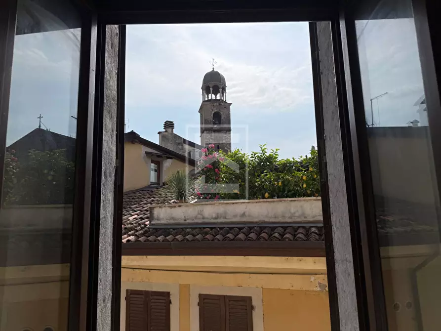 Immagine 1 di Appartamento in vendita  in Via Gerolamo Fantoni 32 a Salò