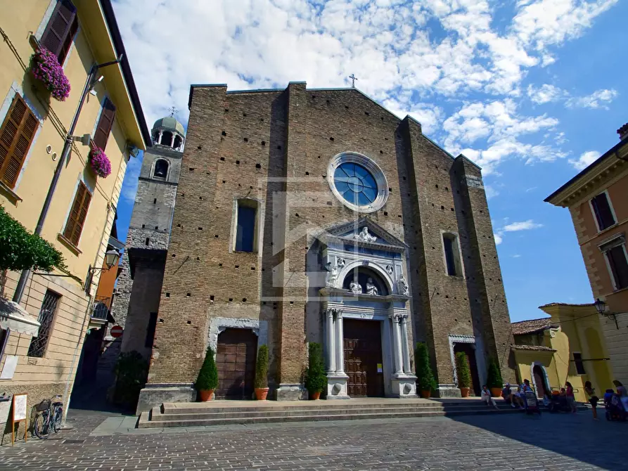 Immagine 22 di Appartamento in vendita  in Via Gerolamo Fantoni 32 a Salò