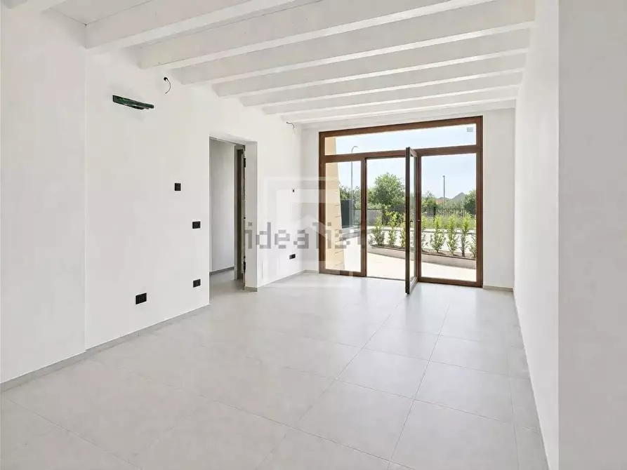 Immagine 8 di Appartamento in vendita  in via Dante Alighieri a Calvagese Della Riviera