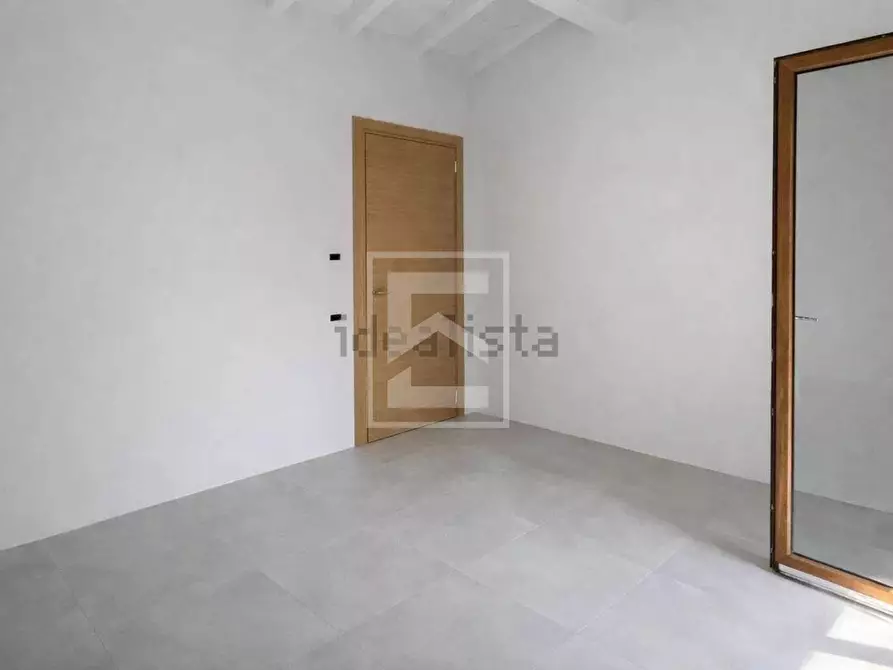 Immagine 9 di Appartamento in vendita  in via Dante Alighieri a Calvagese Della Riviera
