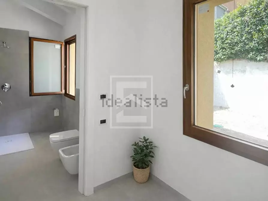 Immagine 13 di Appartamento in vendita  in via Dante Alighieri a Calvagese Della Riviera