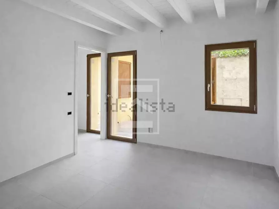 Immagine 16 di Appartamento in vendita  in via Dante Alighieri a Calvagese Della Riviera