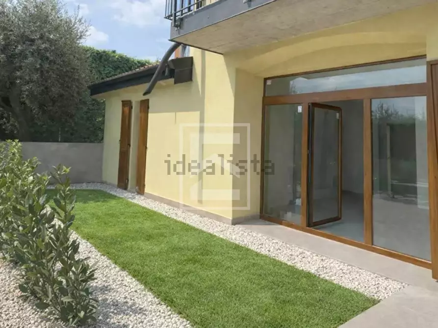 Immagine 20 di Appartamento in vendita  in via Dante Alighieri a Calvagese Della Riviera