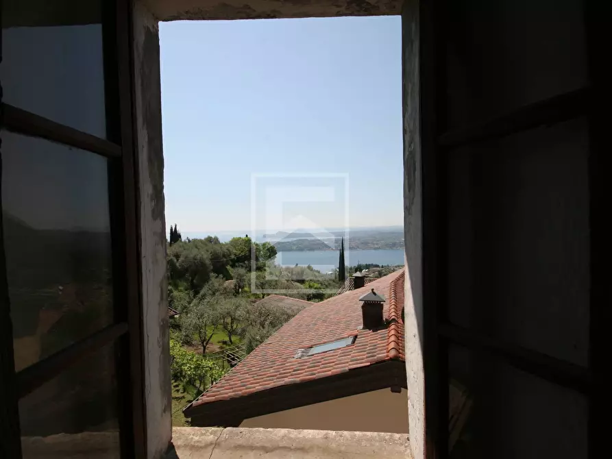 Immagine 17 di Casa semindipendente in vendita  in TRESNICO 66 a Gardone Riviera