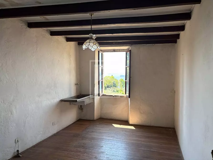 Immagine 13 di Casa semindipendente in vendita  in TRESNICO 66 a Gardone Riviera