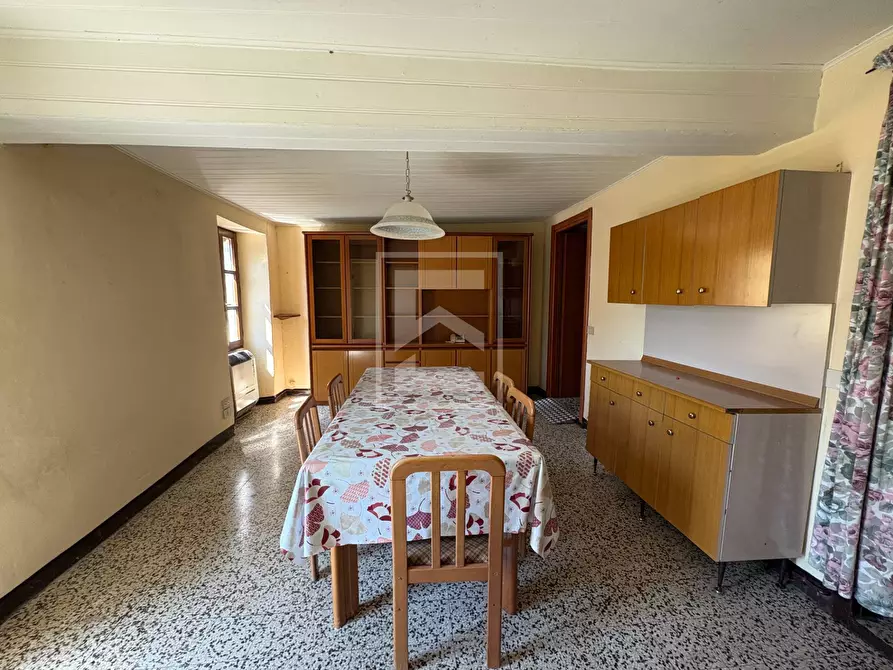Immagine 8 di Casa semindipendente in vendita  in TRESNICO 66 a Gardone Riviera